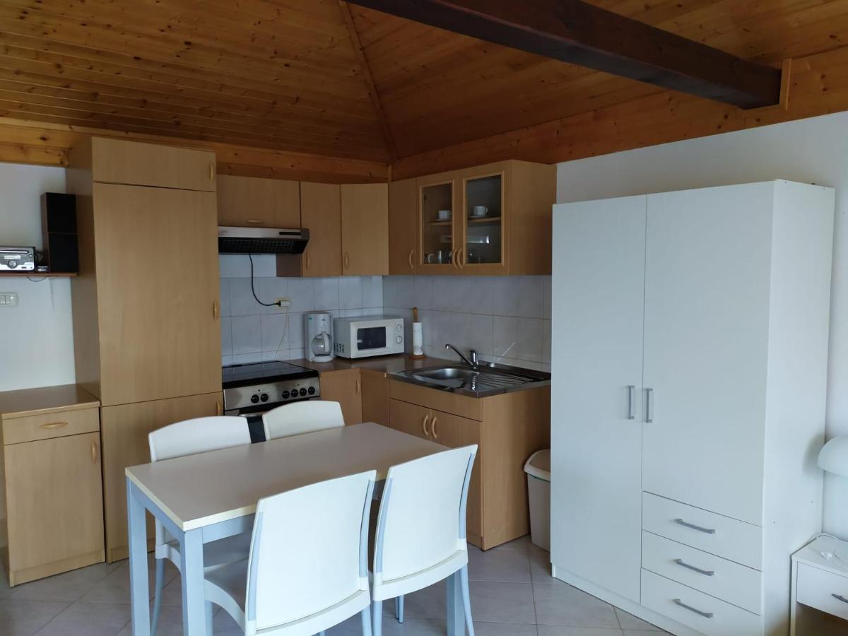 Lili House Lägenhet Portorož Exteriör bild