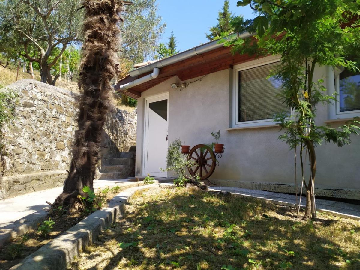 Lili House Lägenhet Portorož Exteriör bild