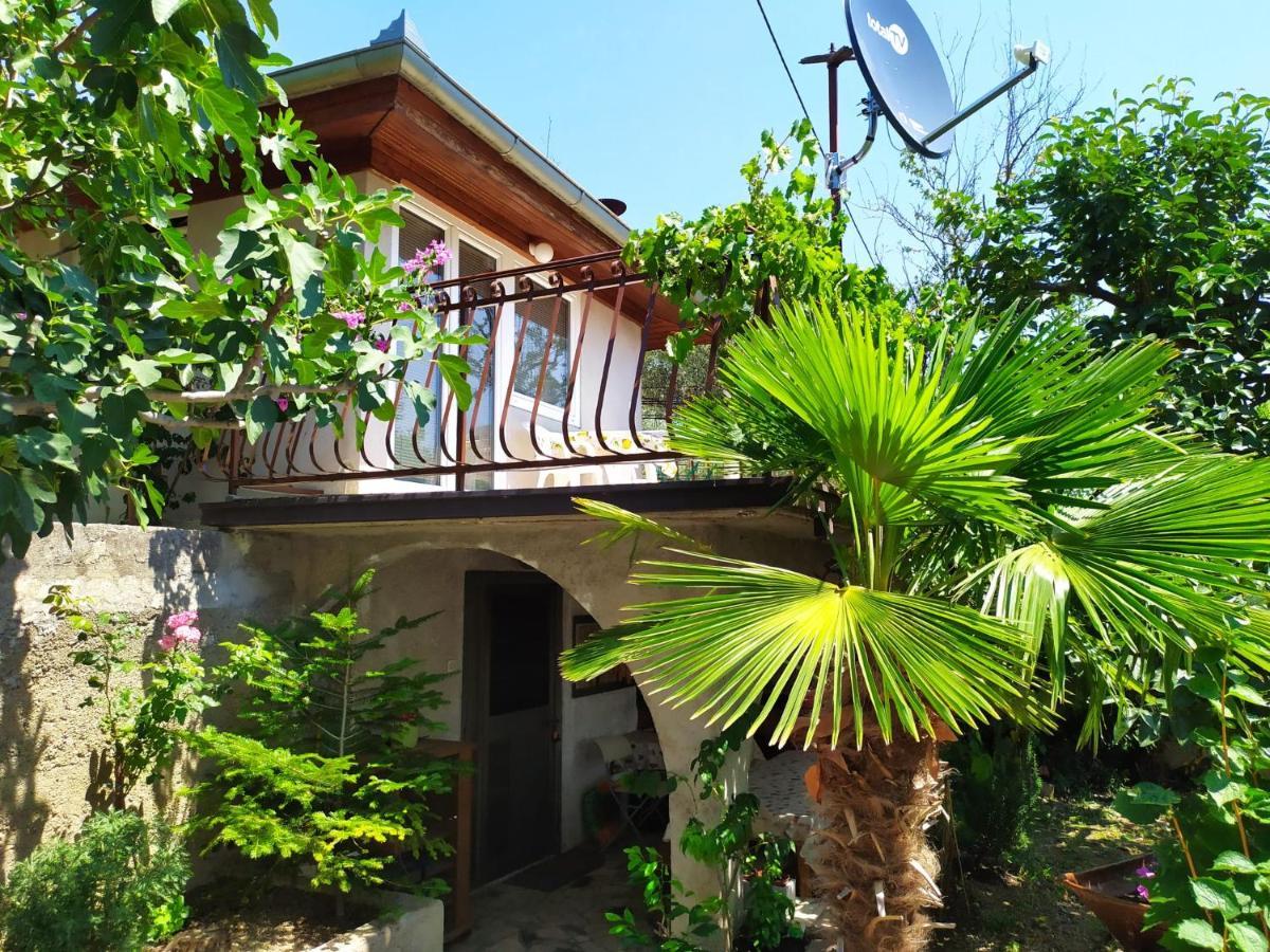 Lili House Lägenhet Portorož Exteriör bild