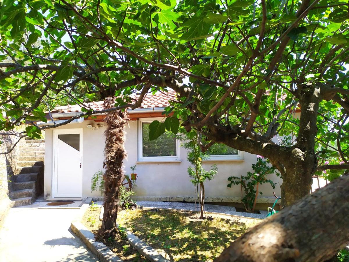 Lili House Lägenhet Portorož Exteriör bild